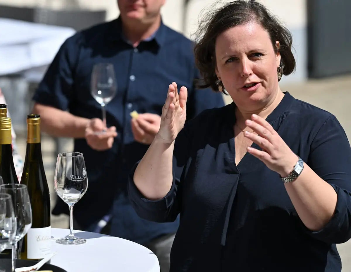 Gudrun Erbeldinger