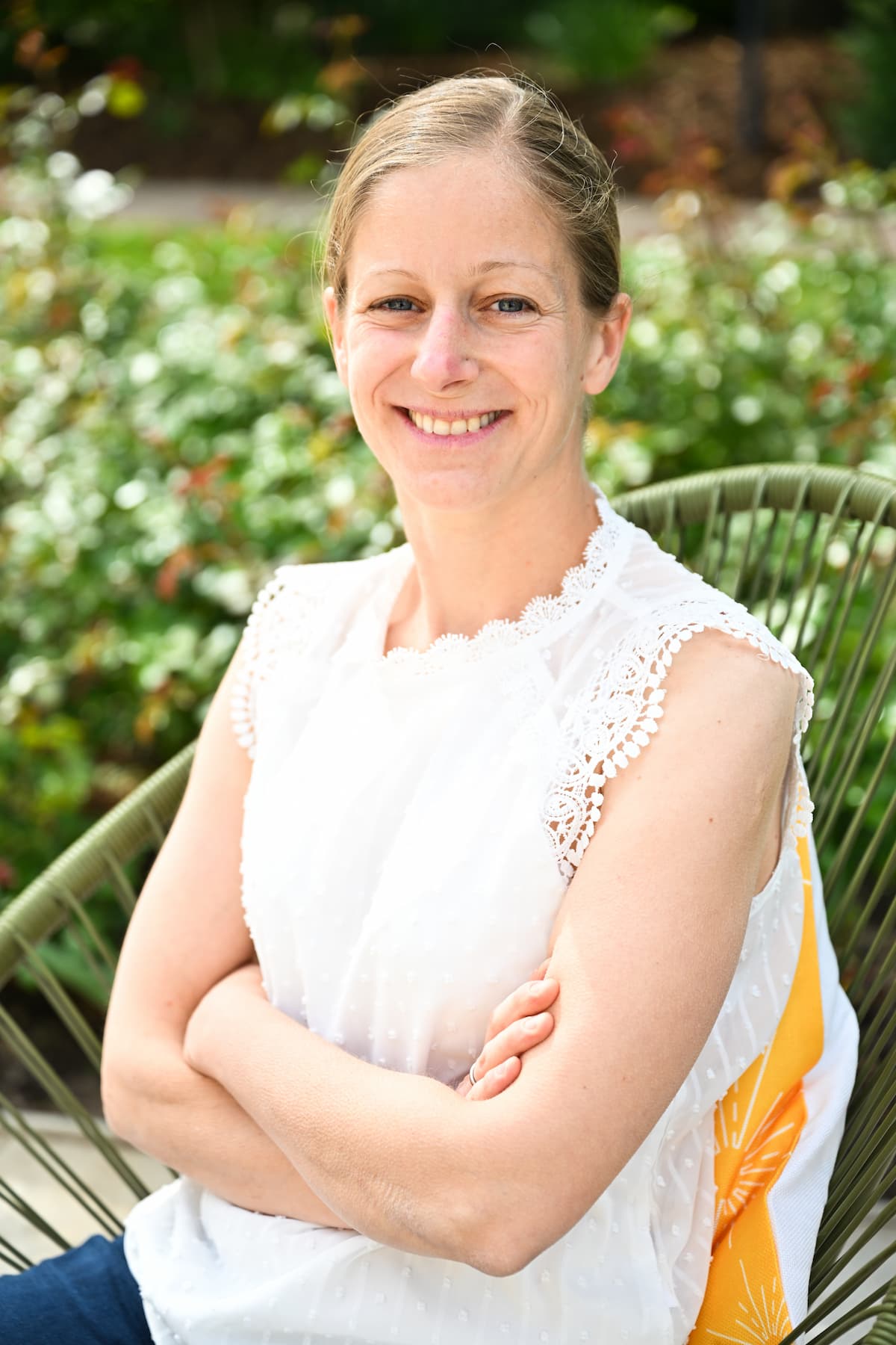 Gundula Harringer