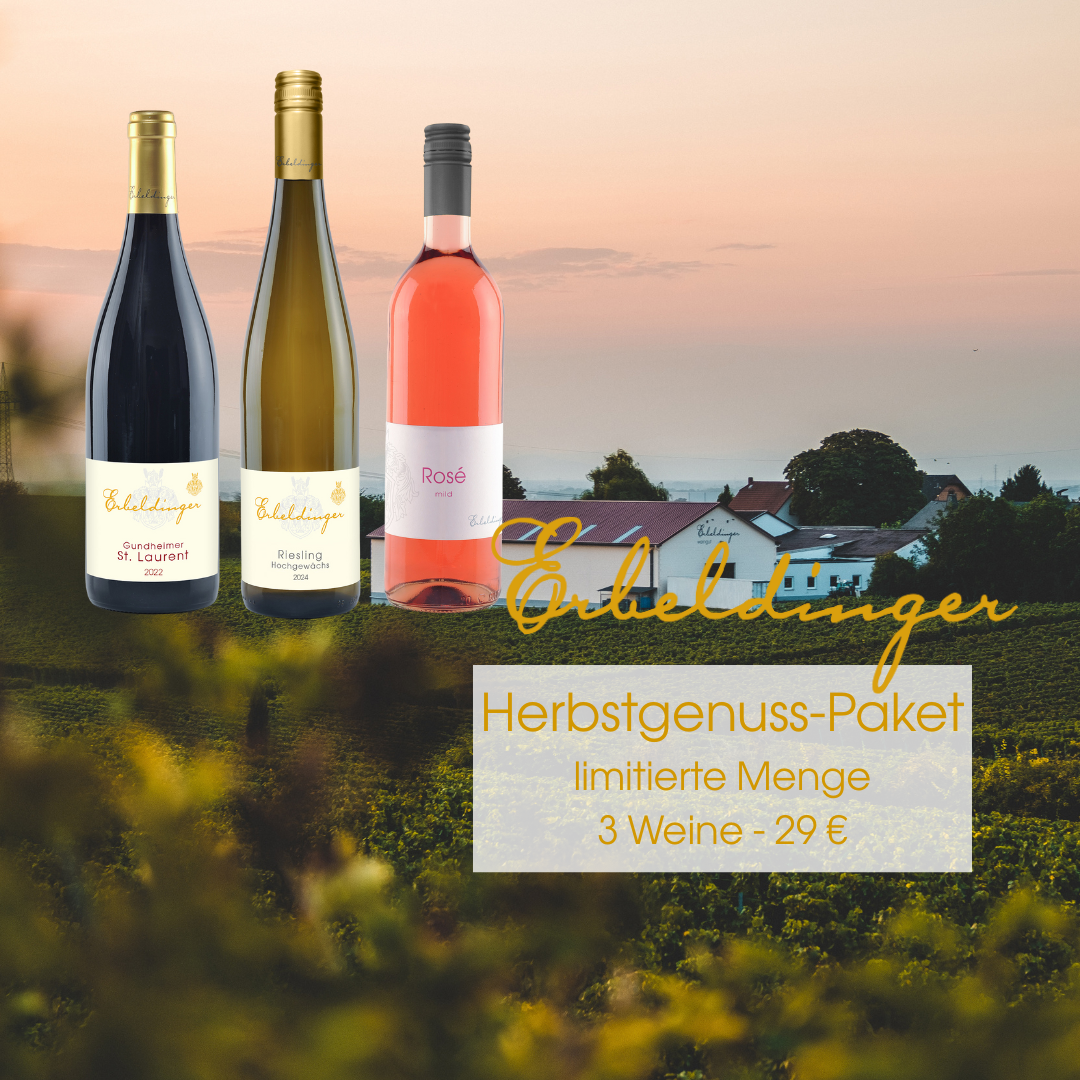 Herbstgenuss-Paket