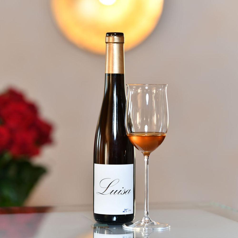 Luisa edelsüß Riesling Erbeldinger