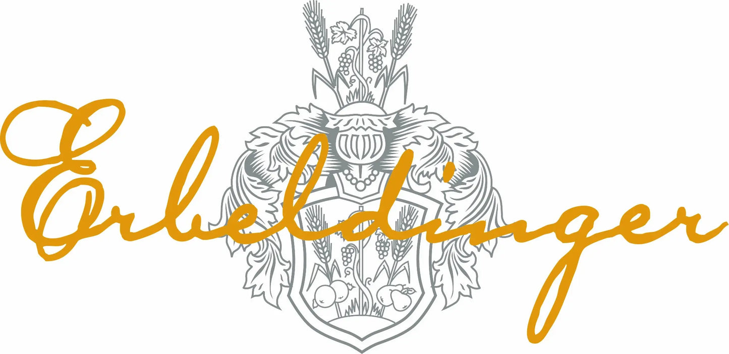 Logo Weingut Familie Erbeldinger