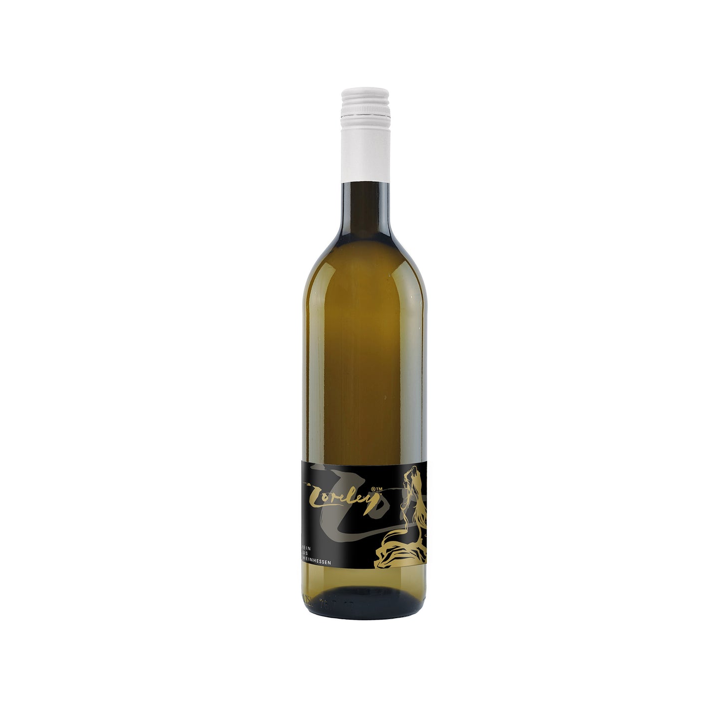 Loreley Wein Aftershow White