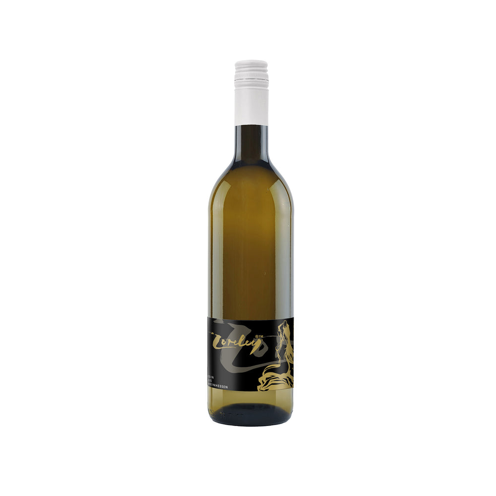 Loreley Wein Aftershow White
