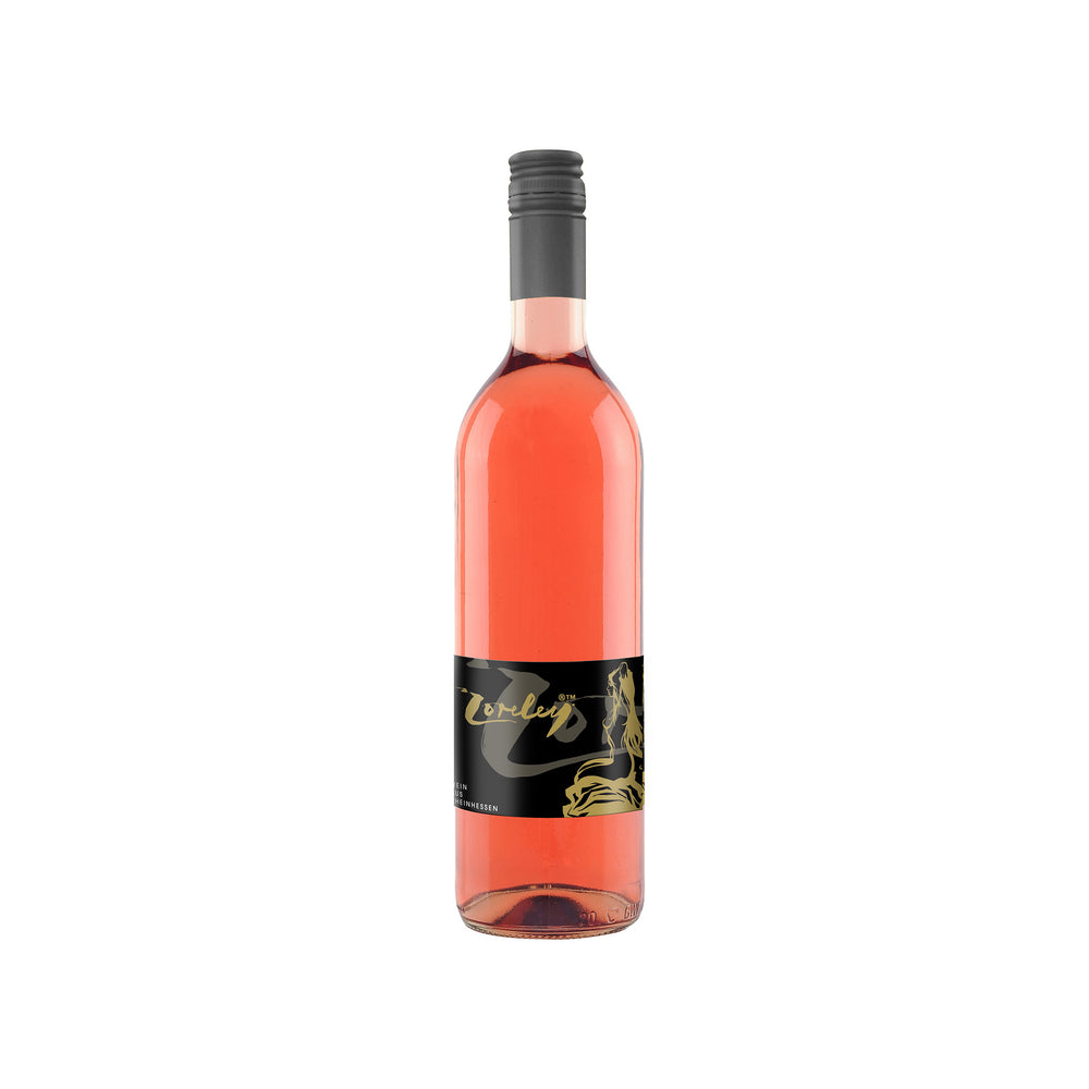 Loreley Sunset Rose Wein