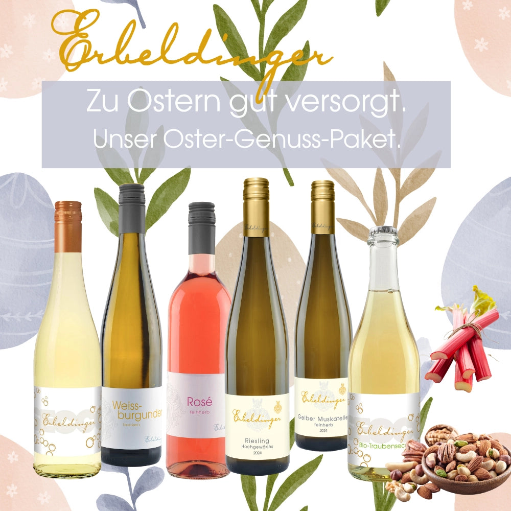 Erbeldinger Oster-Genuss-Paket