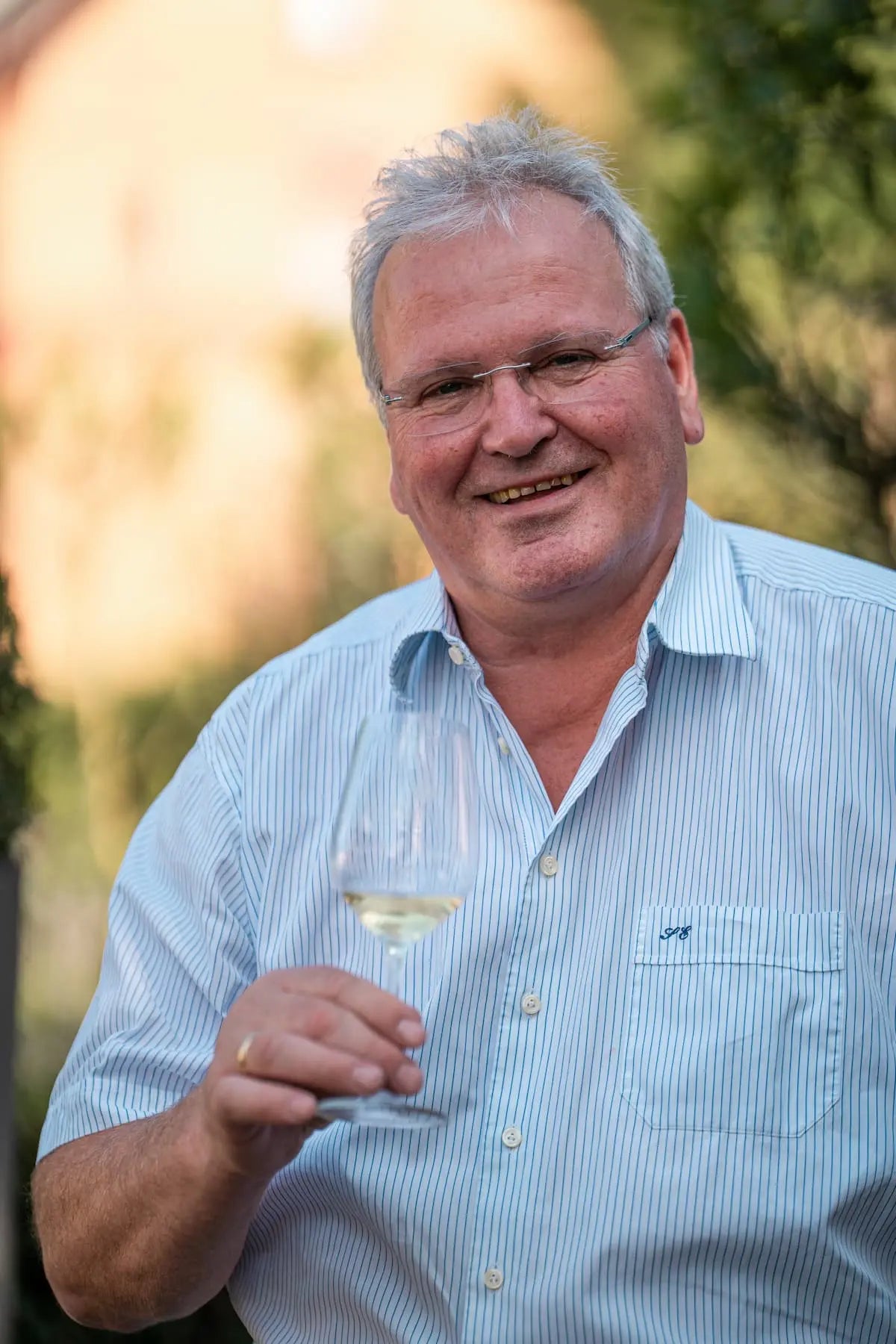 Stefan Erbeldinger