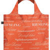 WEINSTOFF Tasche Loqi mit deutschen Rebsorten
