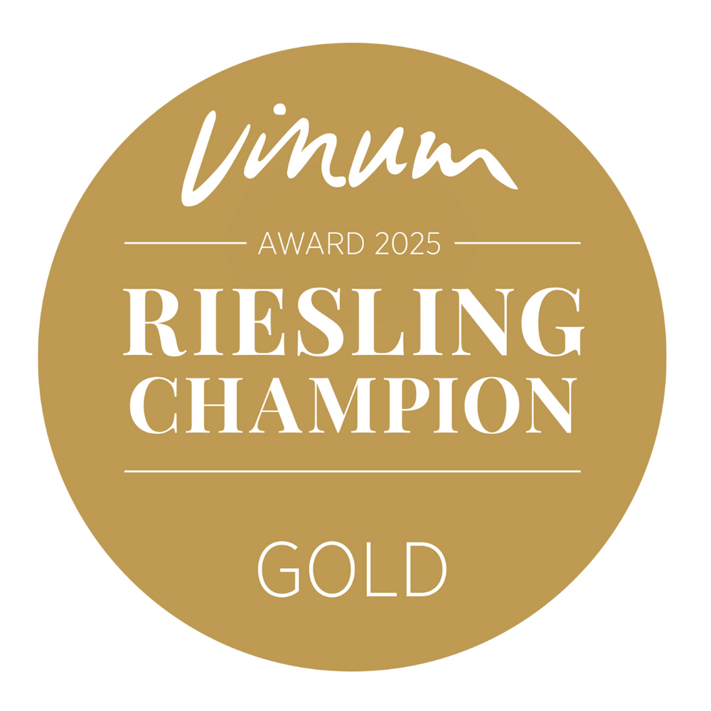 Vinum Riesling Champion Gold