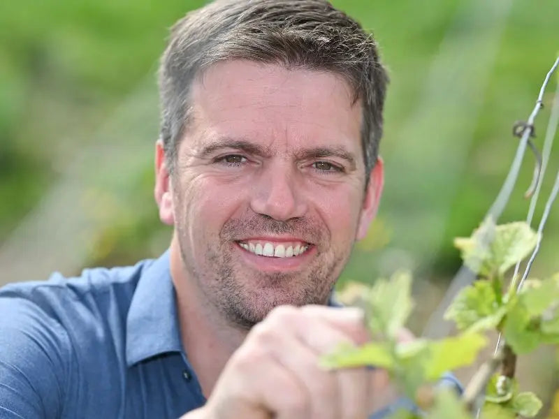 Christoph Erbeldinger