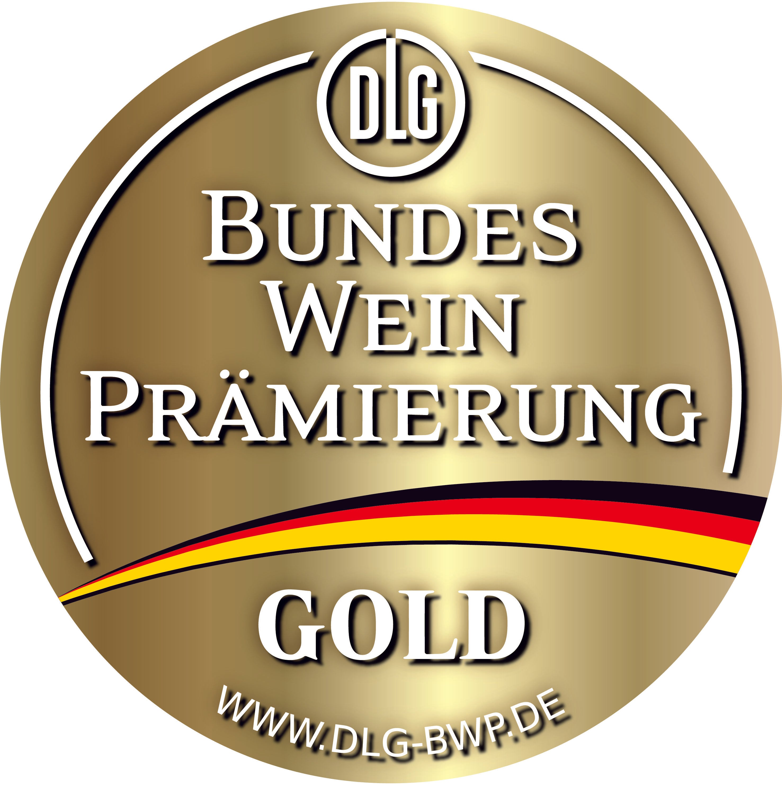 DLG Gold Riesling Erbeldinger